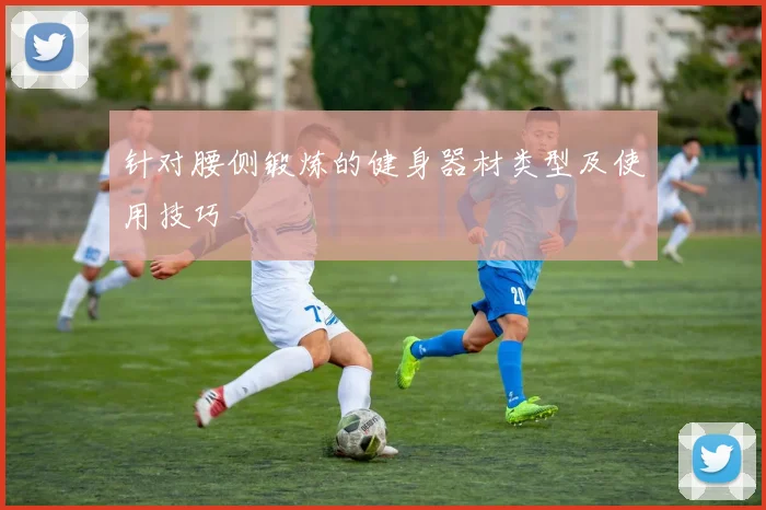 针对腰侧锻炼的健身器材类型及使用技巧